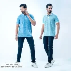 Men's Polo T-Shirt
