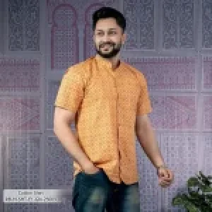 Men's Shirt