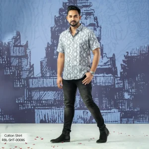 Men's Shirt