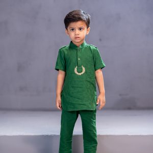 NEWBORN BOYS FUSION KABLI SET
