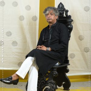 panjabi