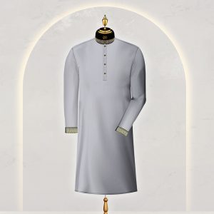 Panjabi MSP-25/2196