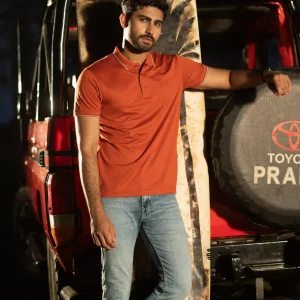Polo T-Shirt