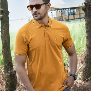 Polo T-Shirt
