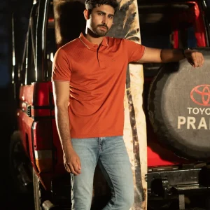 Polo T-Shirt