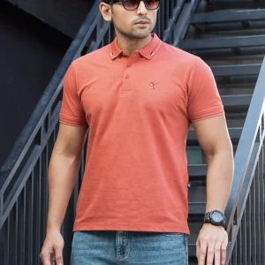 Polo T-Shirt