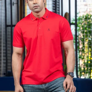 Polo T-Shirt