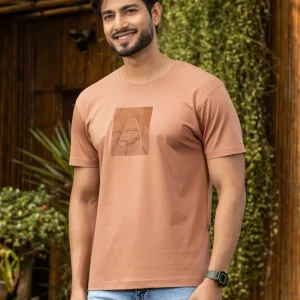 Printed T-Shirt