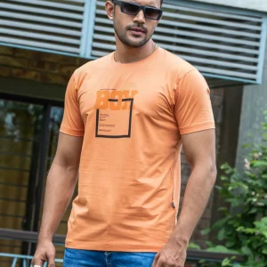 Printed T-Shirt