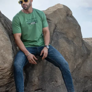 Printed T-Shirt