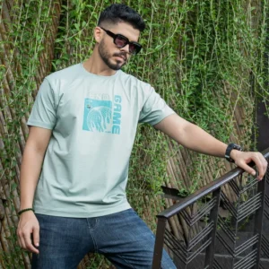 Printed T-Shirt