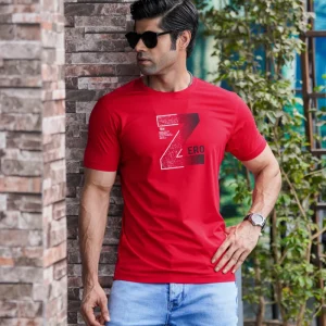Printed T-Shirt