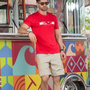 Printed T-Shirt