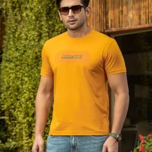 Printed T-Shirt