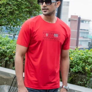 Printed T-Shirt