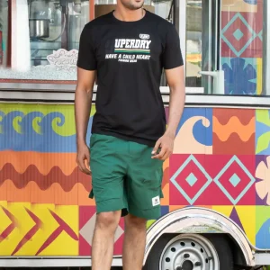 Printed T-Shirt