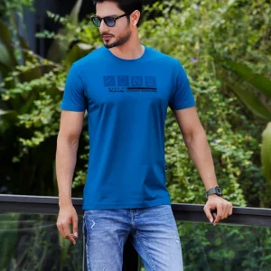 Printed T-Shirt