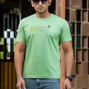 Printed T-Shirt