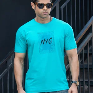 Printed T-Shirt