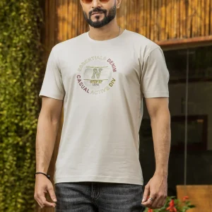 Printed T-Shirt