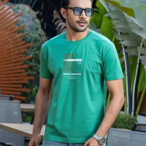 Printed T-Shirt
