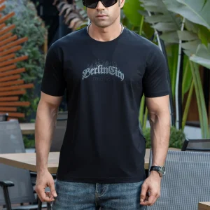 Printed T-Shirt