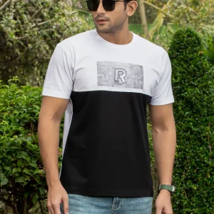 Printed T-Shirt