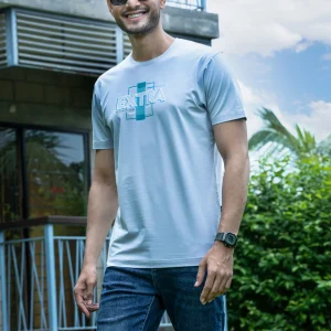 Printed T-Shirt