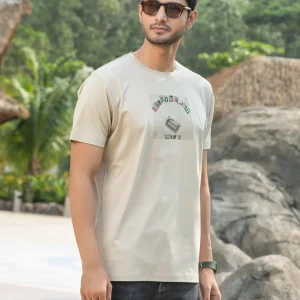 Printed T-Shirt