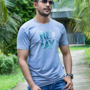 Printed T-Shirt