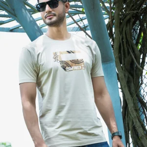 Printed T-Shirt