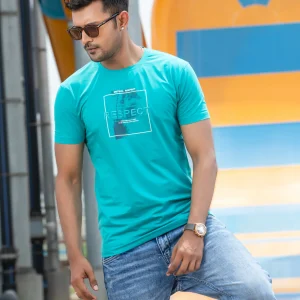 Printed T-Shirt