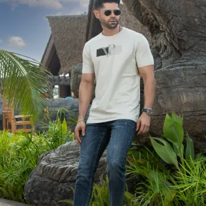Printed T-Shirt