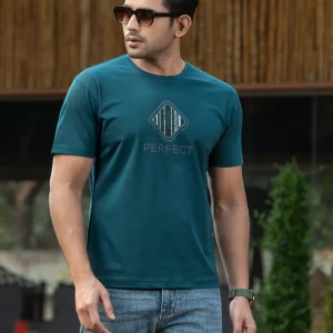Printed T-Shirt