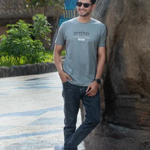 Printed T-Shirt