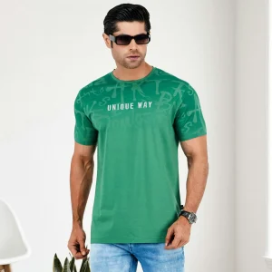 Printed T-Shirt