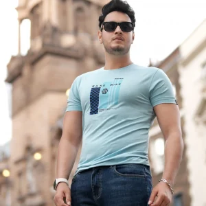 Printed T-Shirt
