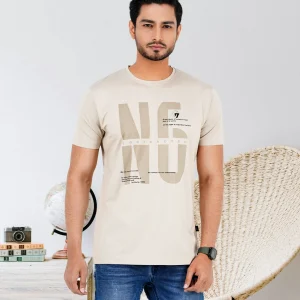 Printed T-Shirt