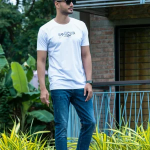 Printed T-Shirt