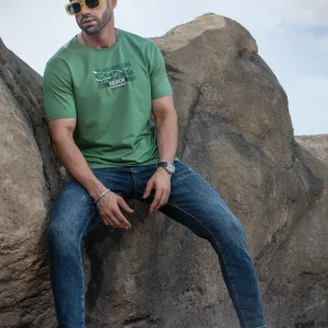 Printed T-Shirt