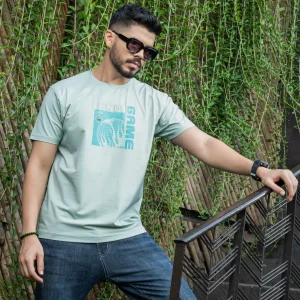 Printed T-Shirt