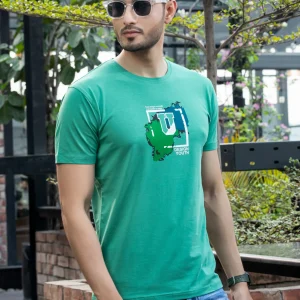 Printed T-Shirt