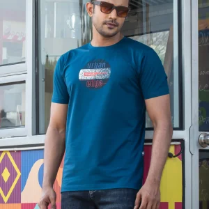Printed T-Shirt