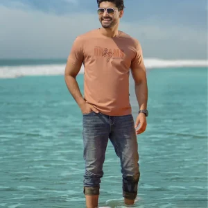 Printed T-Shirt