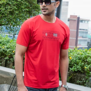 Printed T-Shirt