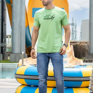 Printed T-Shirt