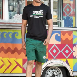 Printed T-Shirt