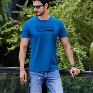Printed T-Shirt