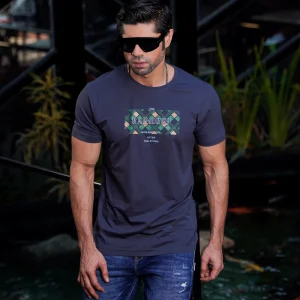 Printed T-Shirt