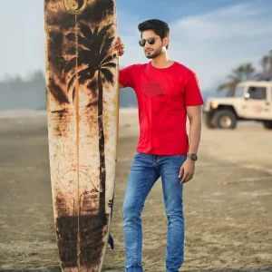 Printed T-Shirt